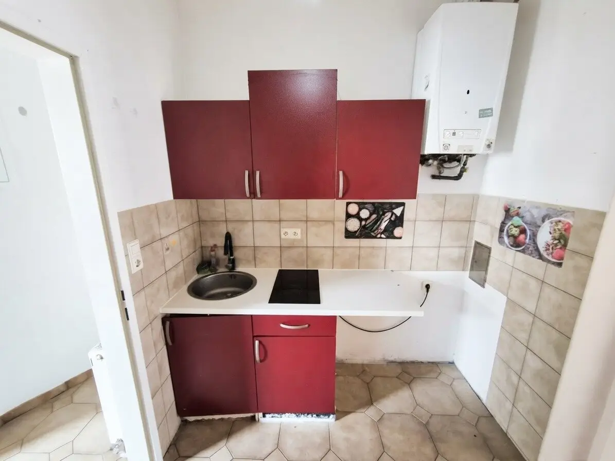 Altbaupotential in der Steudelgasse - 1100 Wien ! Jetzt Termin vereinbaren !