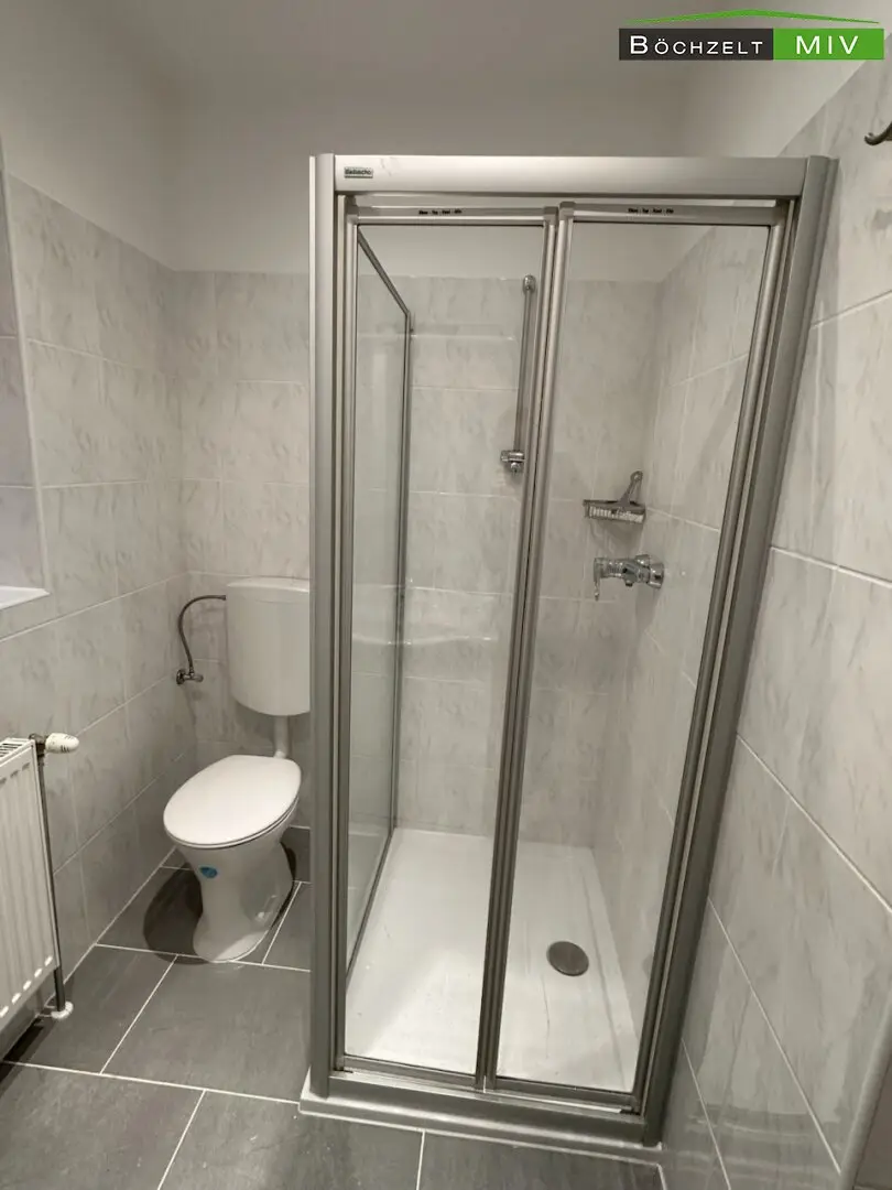 Charmante Altbauwohnung in Leoben – 84,29 m²