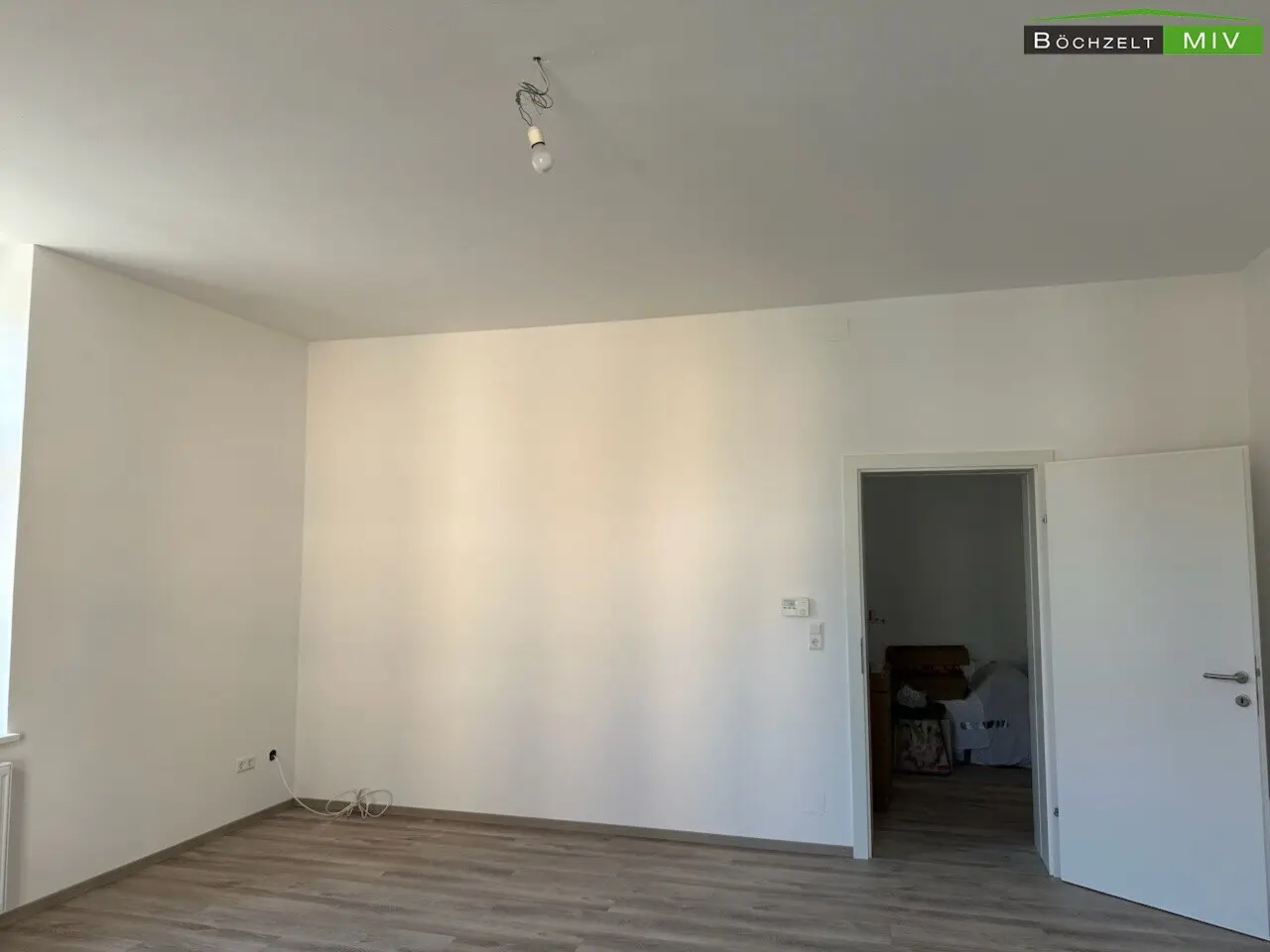 Charmante Altbauwohnung in Leoben – 84,29 m²