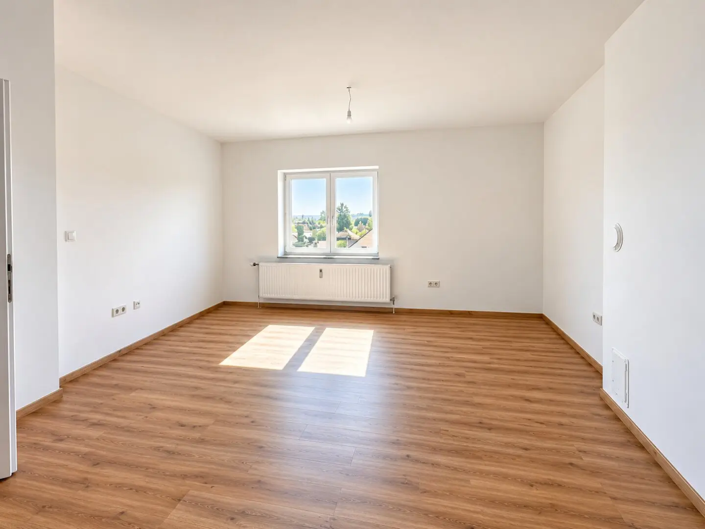 Attractive small apartment | Good infrastructure in Graz-Puntigam