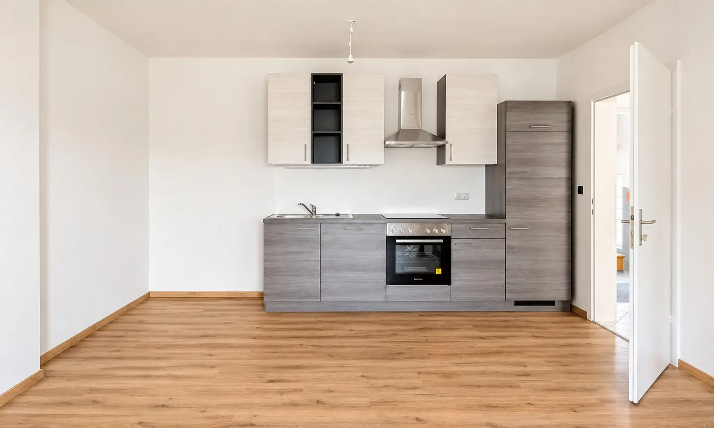Attraktive Kleinwohnung | Gute Infrastruktur in Graz-Puntigam