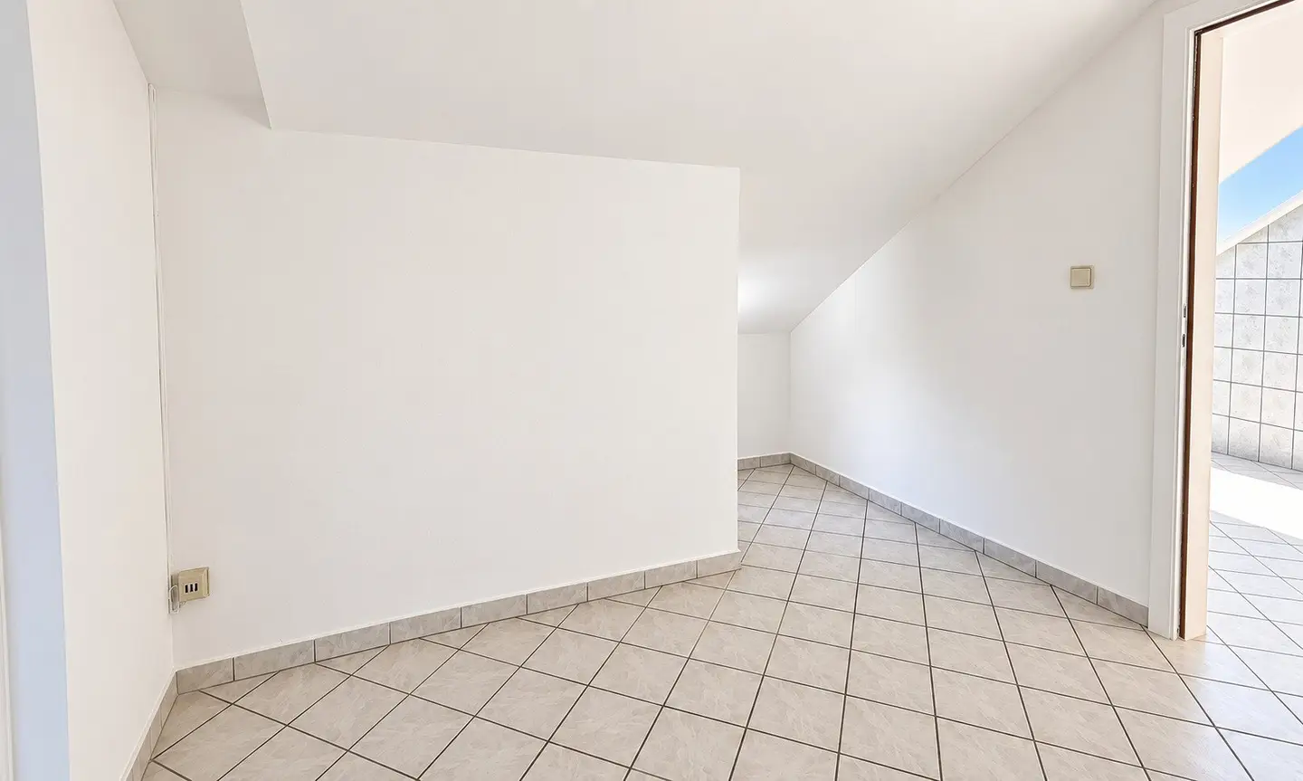 Attraktive Kleinwohnung | Gute Infrastruktur in Graz-Puntigam