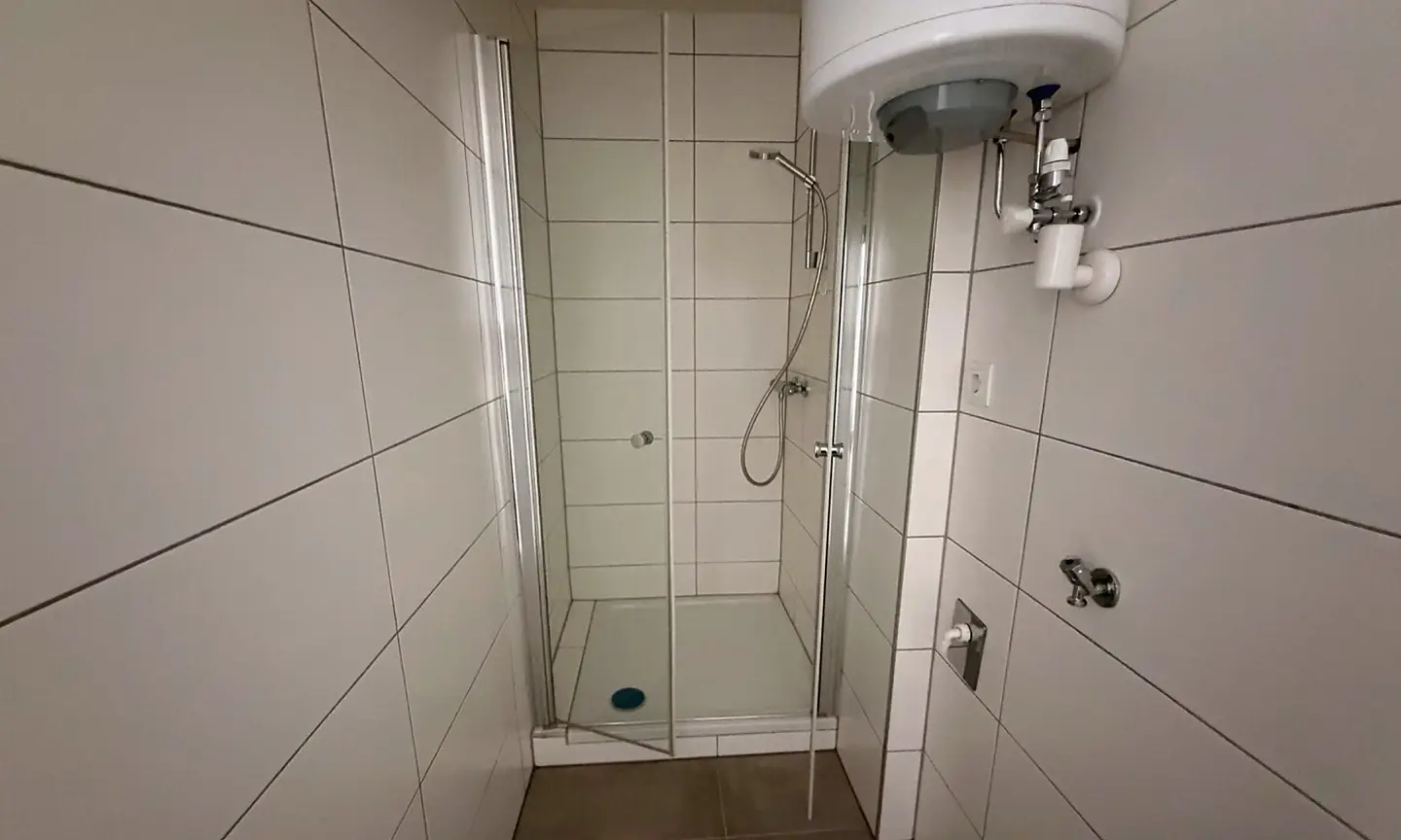 Small, fine &amp; very well connected | Apartment in Graz-Puntigam