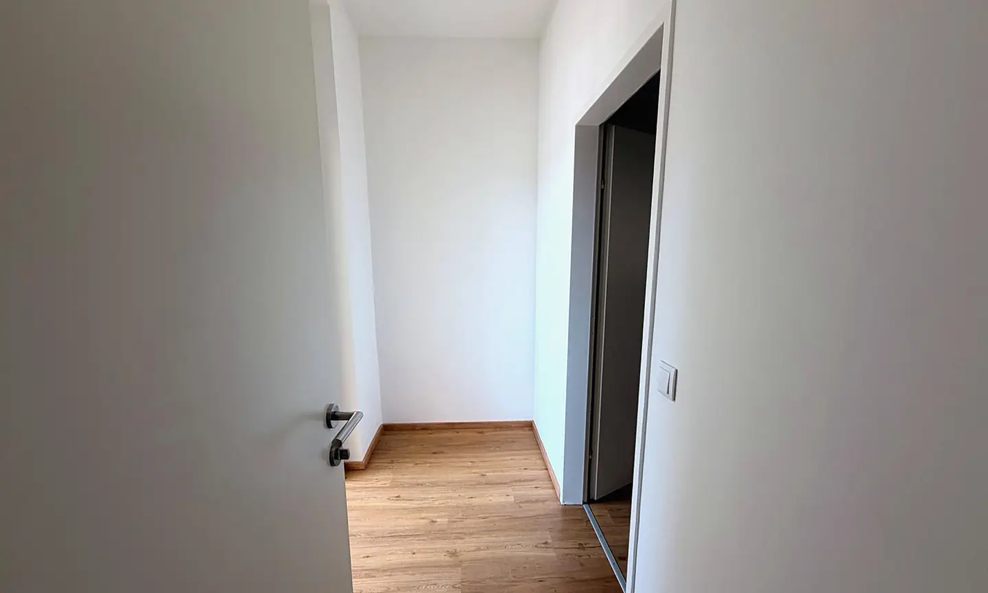 Small, fine & very well connected | Apartment in Graz-Puntigam