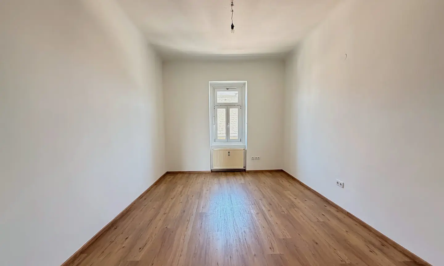 Small, fine &amp; very well connected | Apartment in Graz-Puntigam