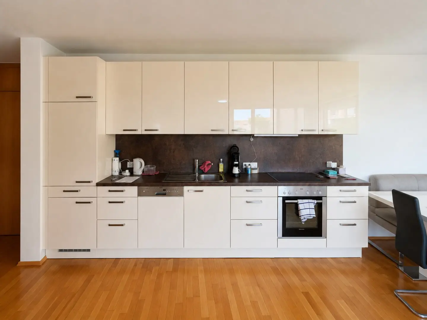 3-Zimmer-Wohnung mit Loggia | Am Garnmarkt, Götzis
