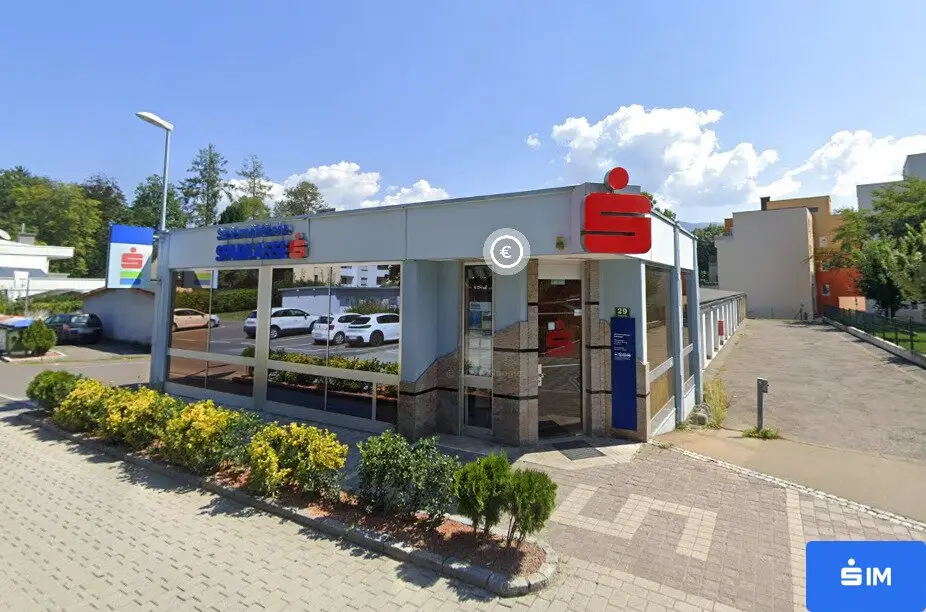 Geschäftslokal in Knittelfeld