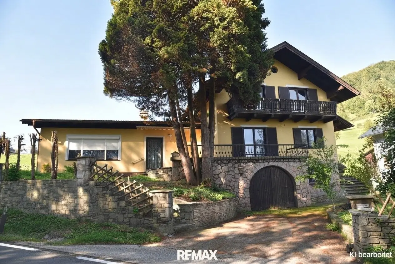 Renovation project for craftsmen - Sale by bidding process