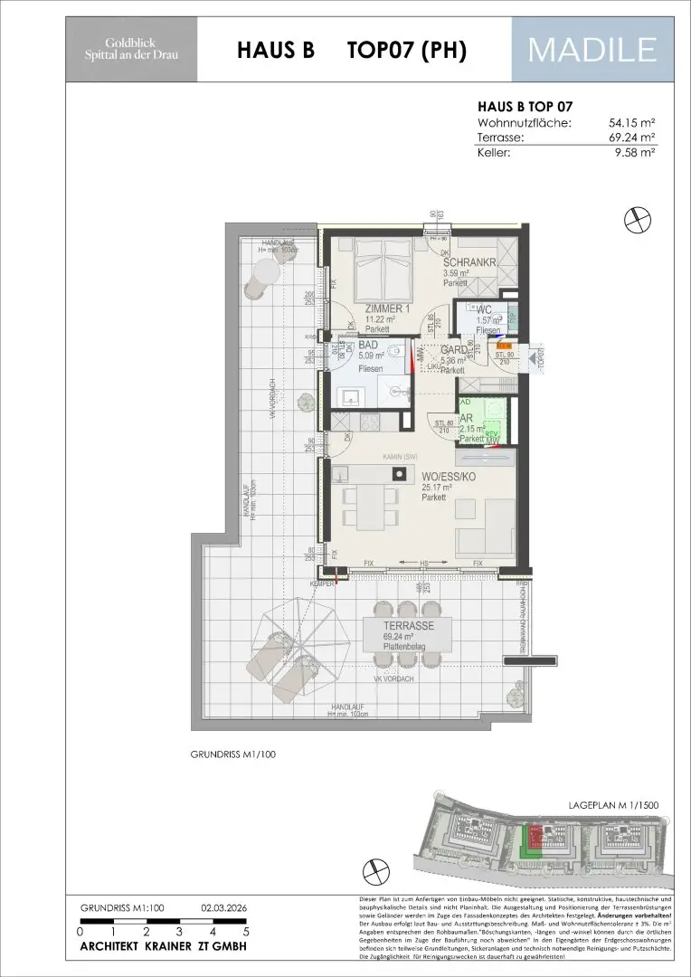 Grundriss 1