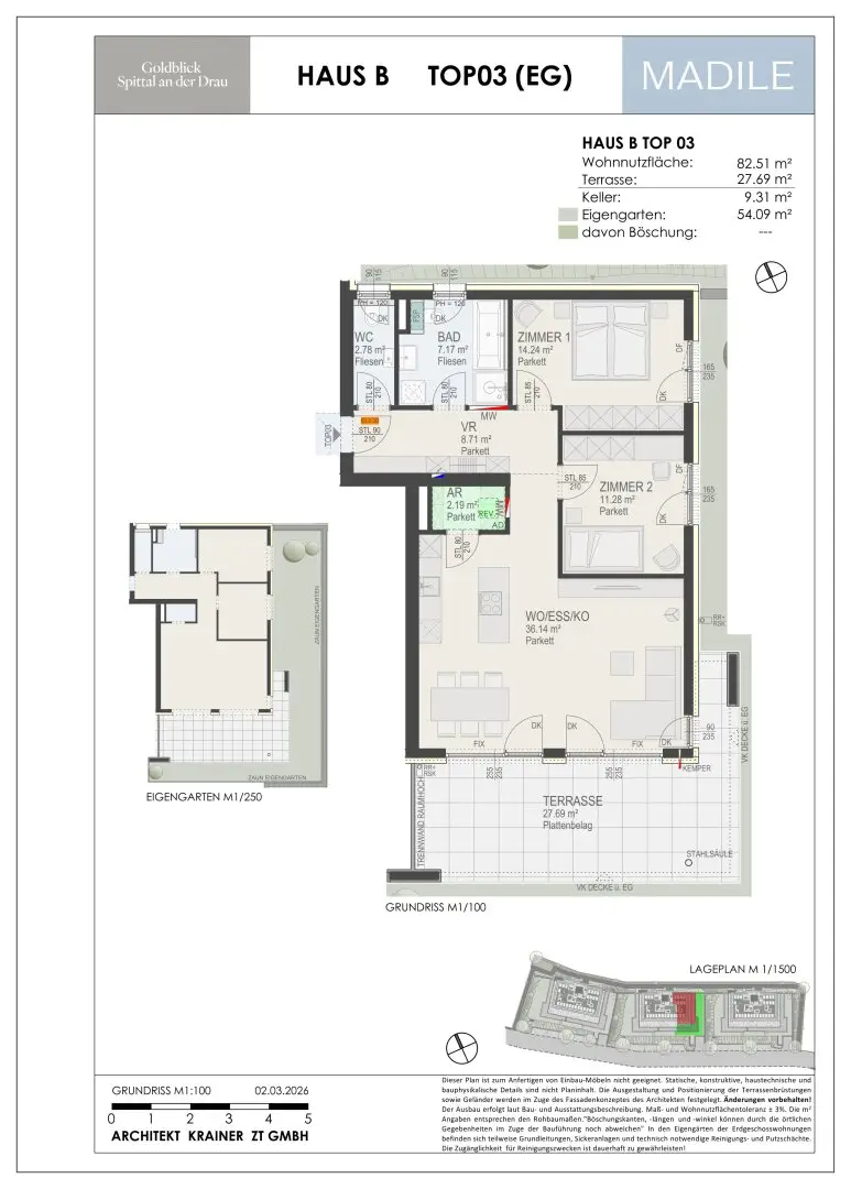 Grundriss 1