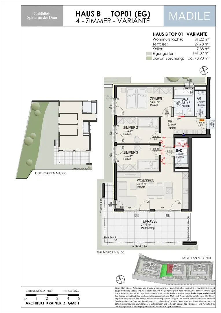 Grundriss 2