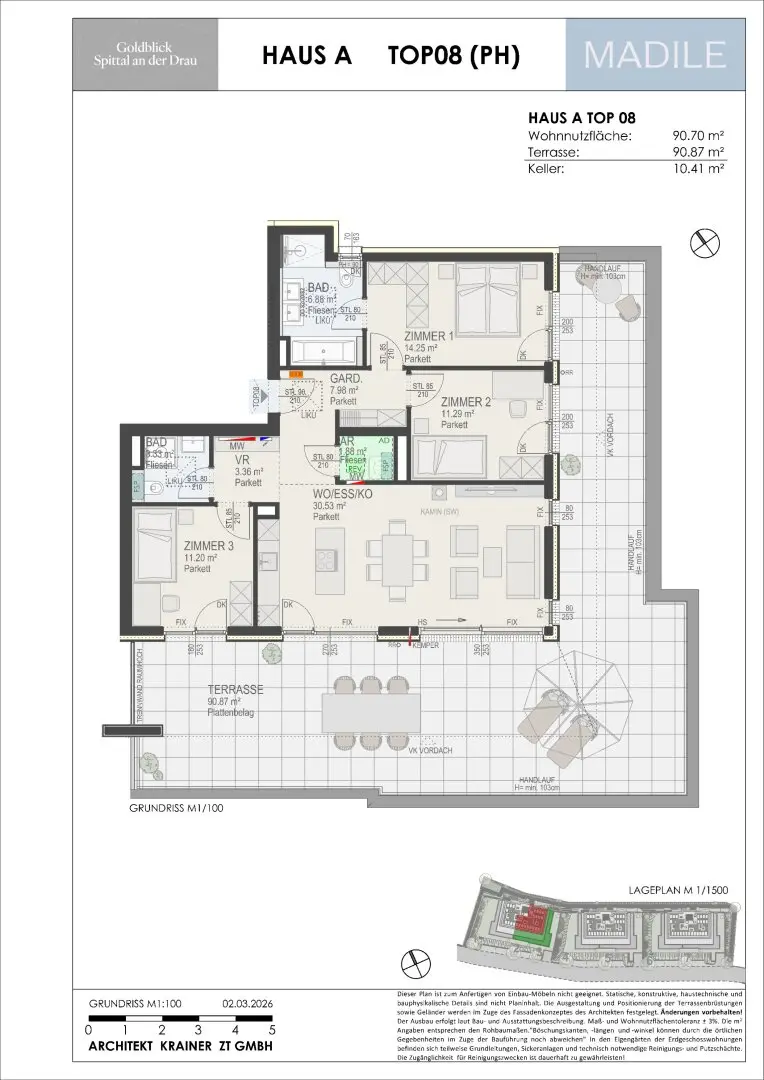 Grundriss 1