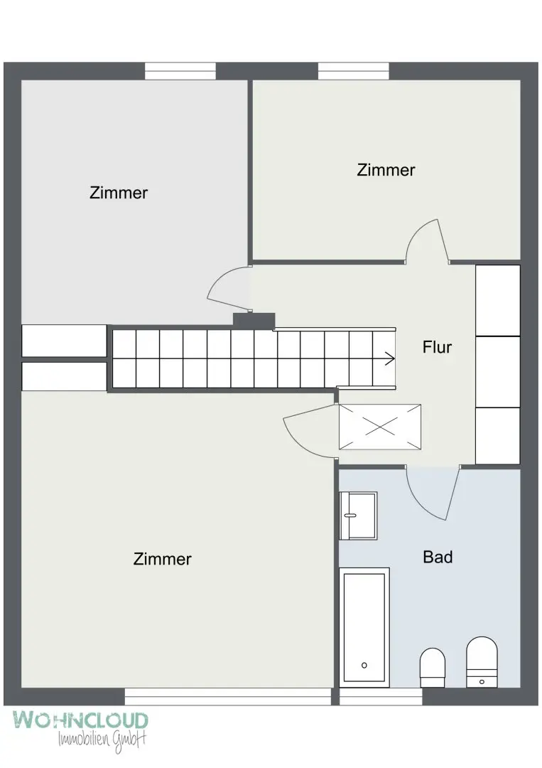 Grundriss 3