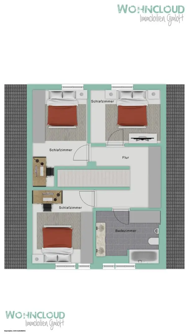 Grundriss 2