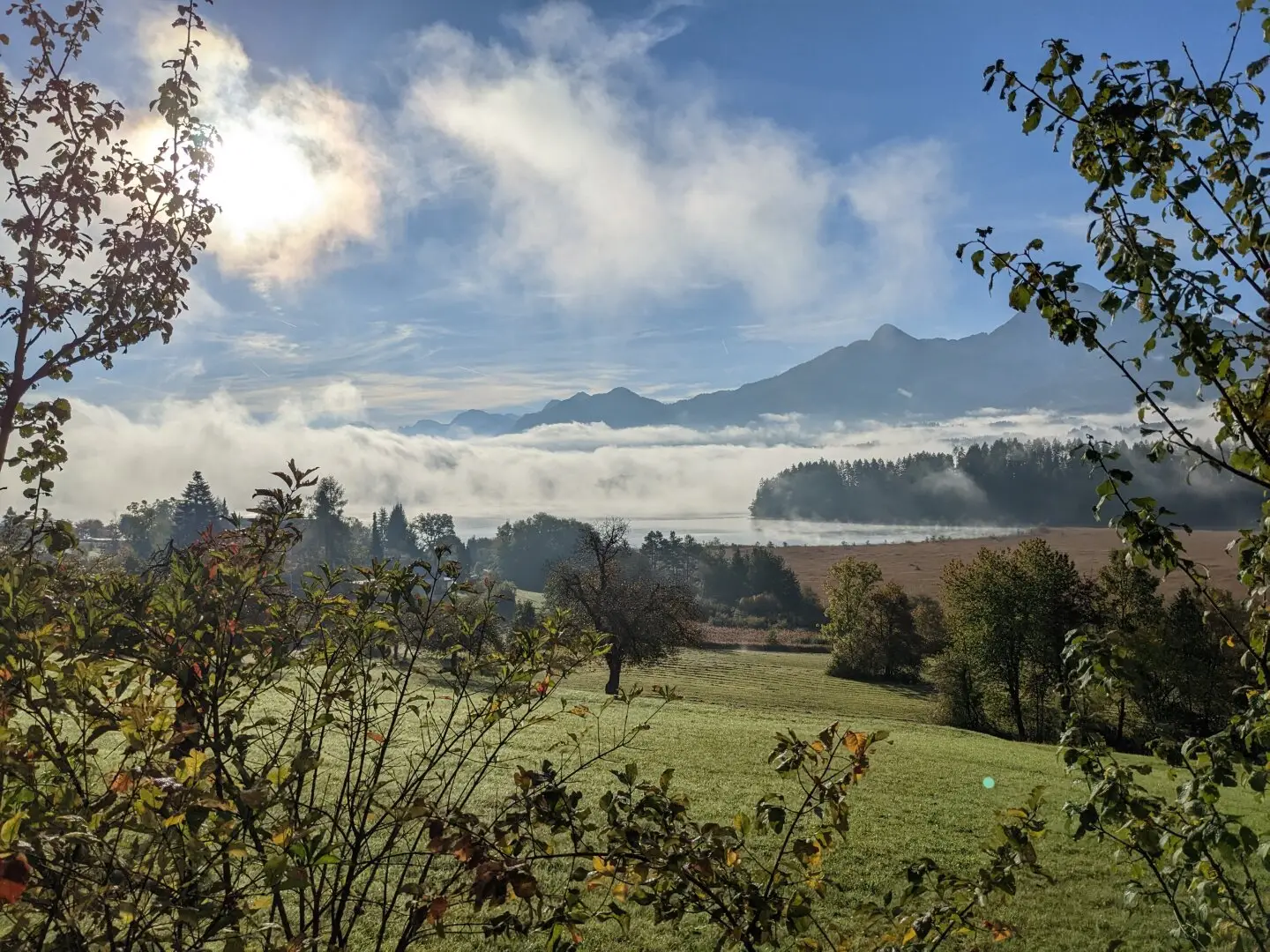 Move-in ready Living in the green, Villach Land/ Faaker See