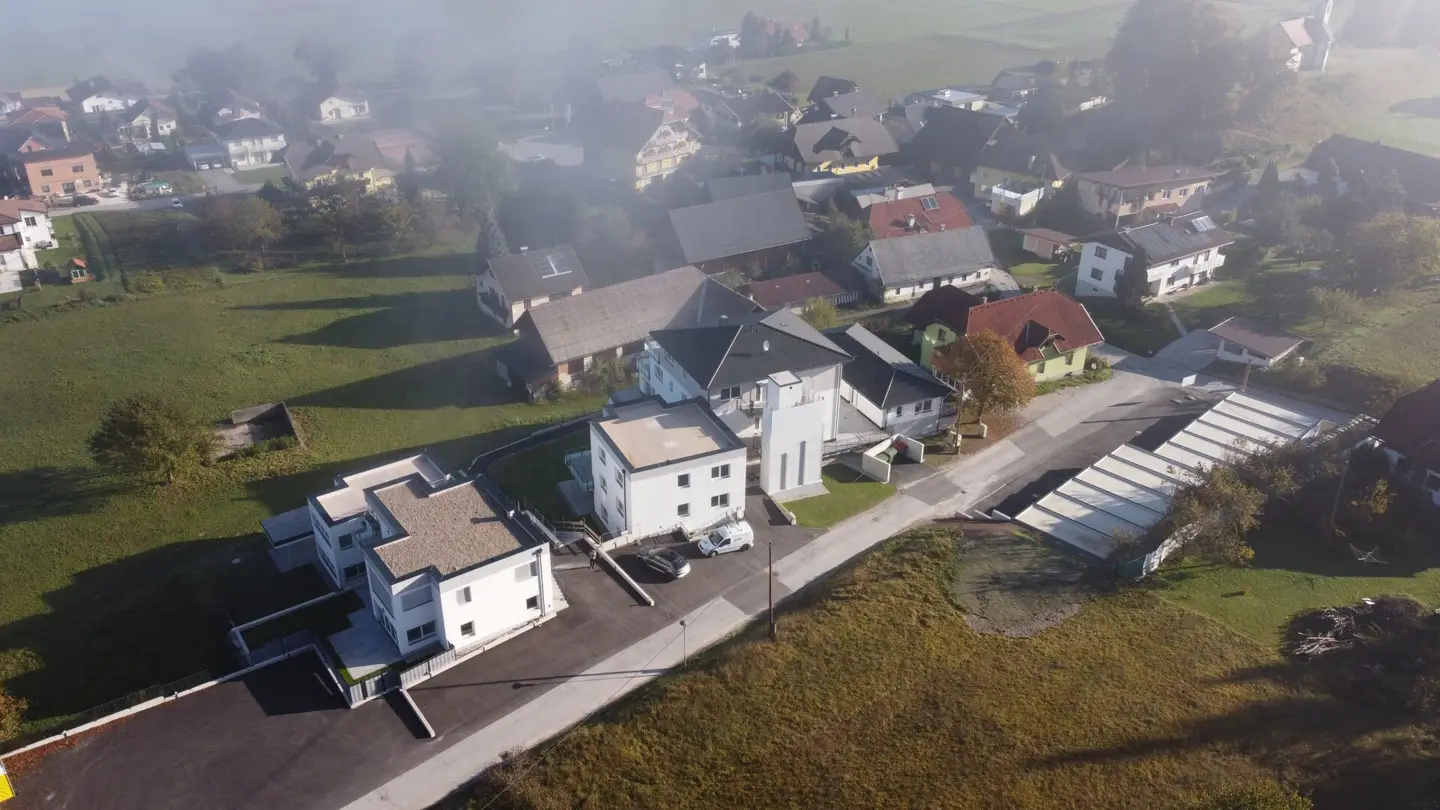Move-in ready Living in the green, Villach Land/ Faaker See