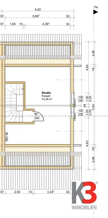 Floor plan 3