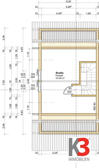 Floor plan 3