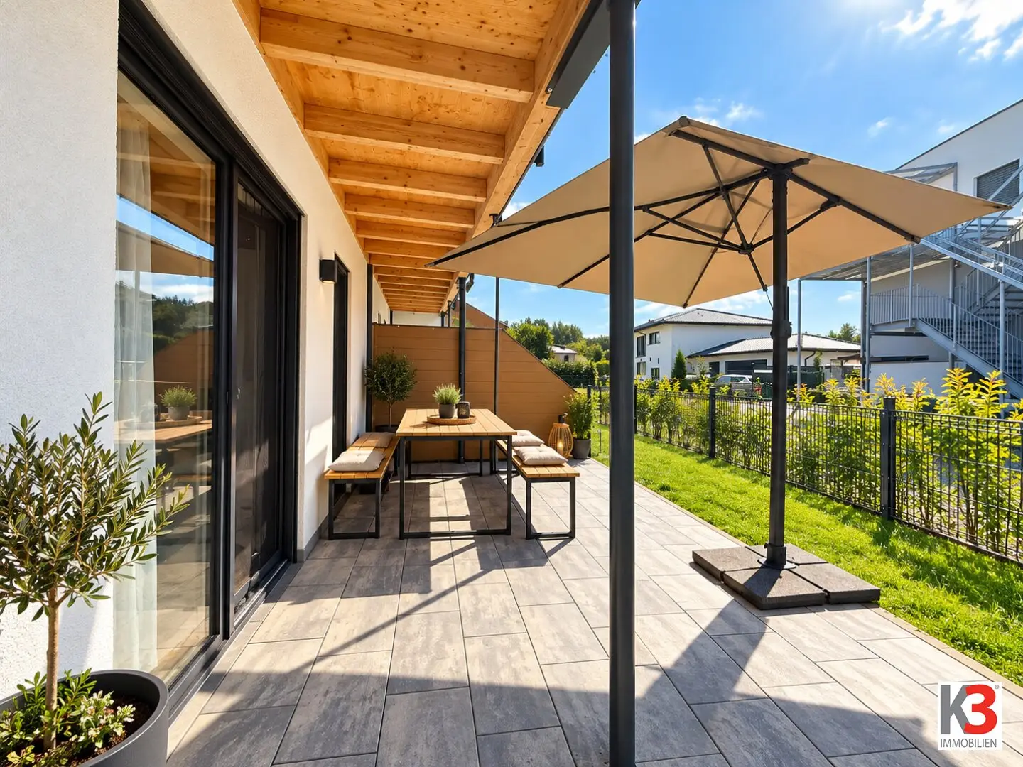 More house. More possibilities. More life.