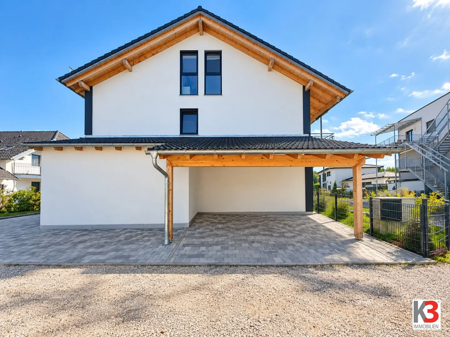 More house. More possibilities. More life.