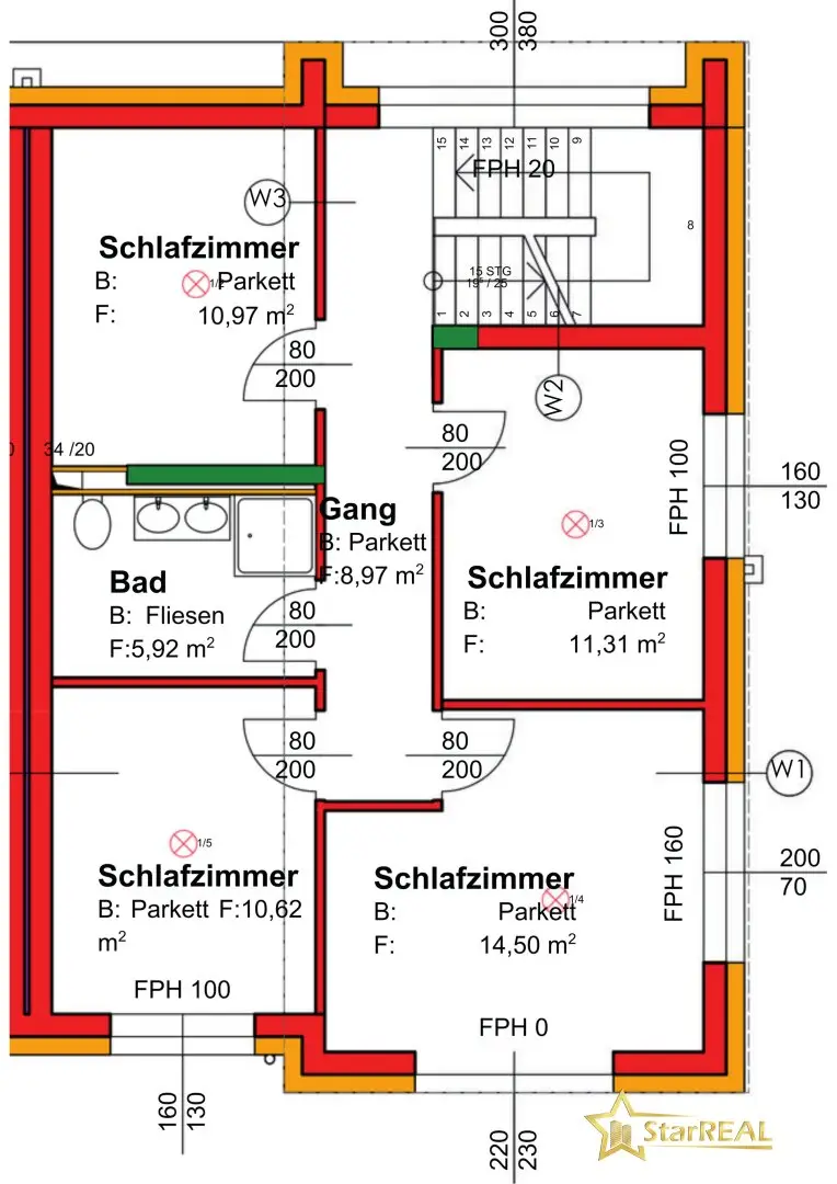 Grundriss 3