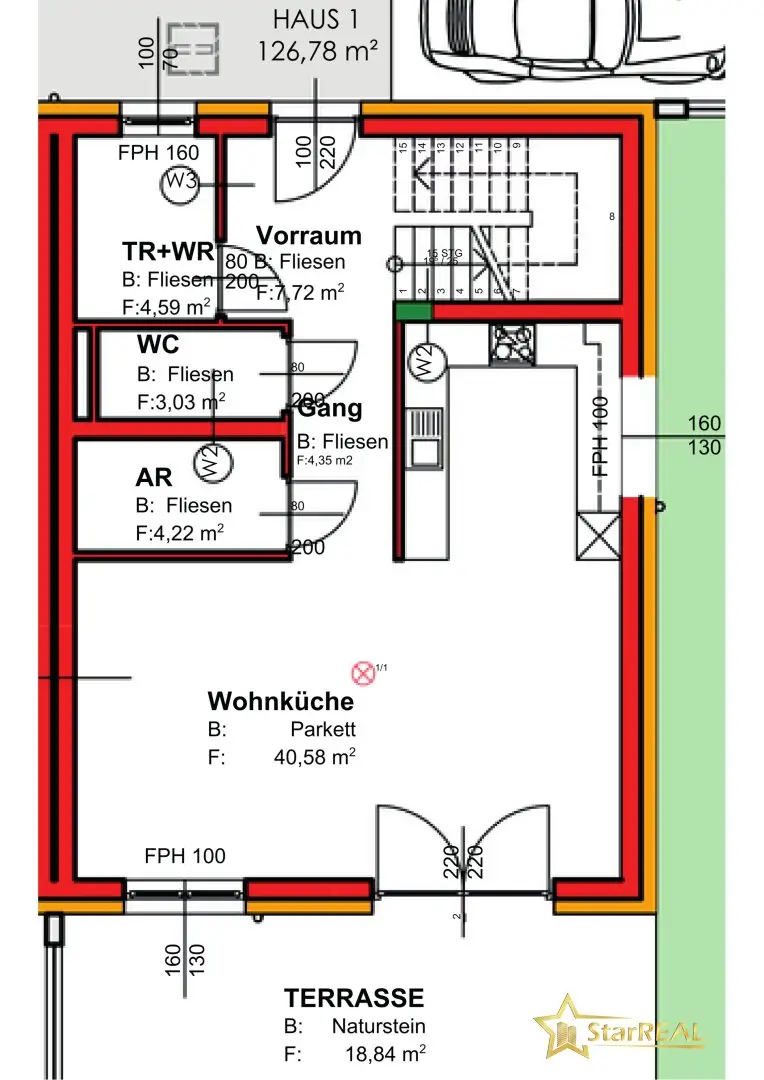 Grundriss 2