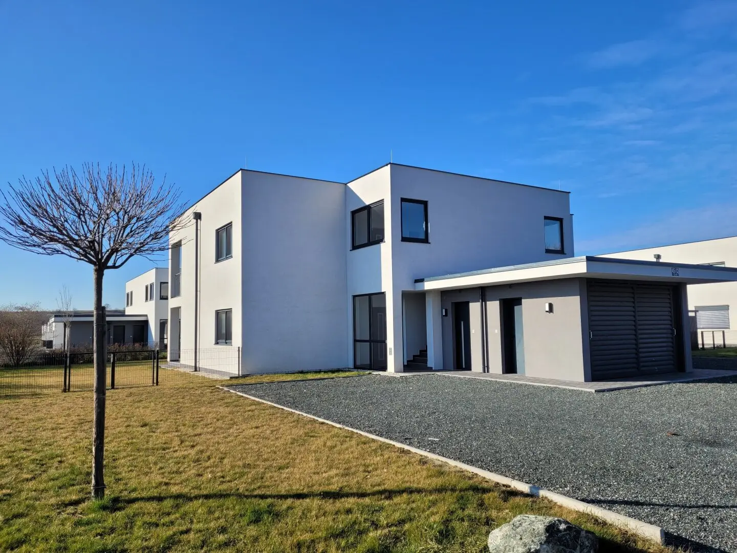 Holiday apartment on the golf course