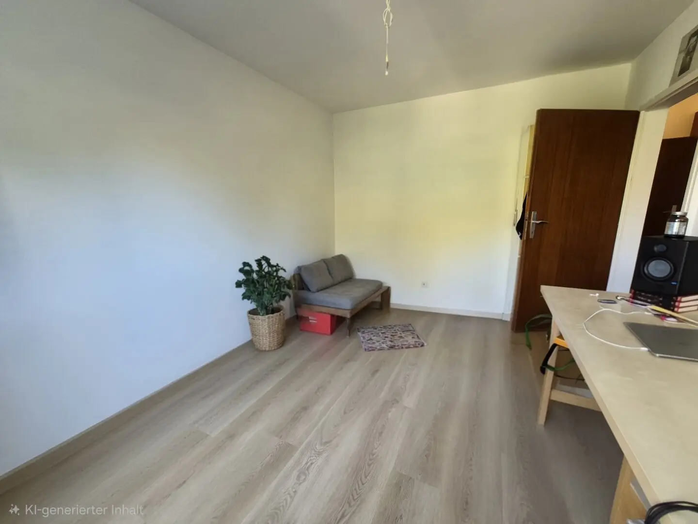 Family apartment in Döbling (fixed-term rented)