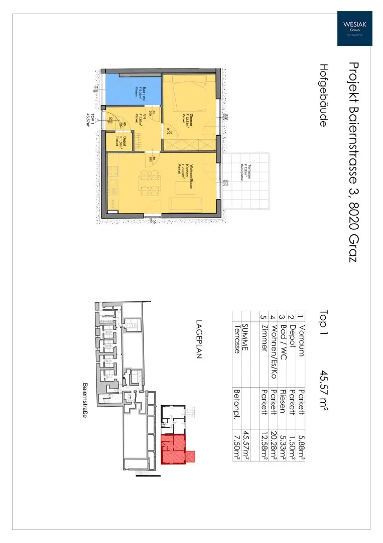 Grundriss 1