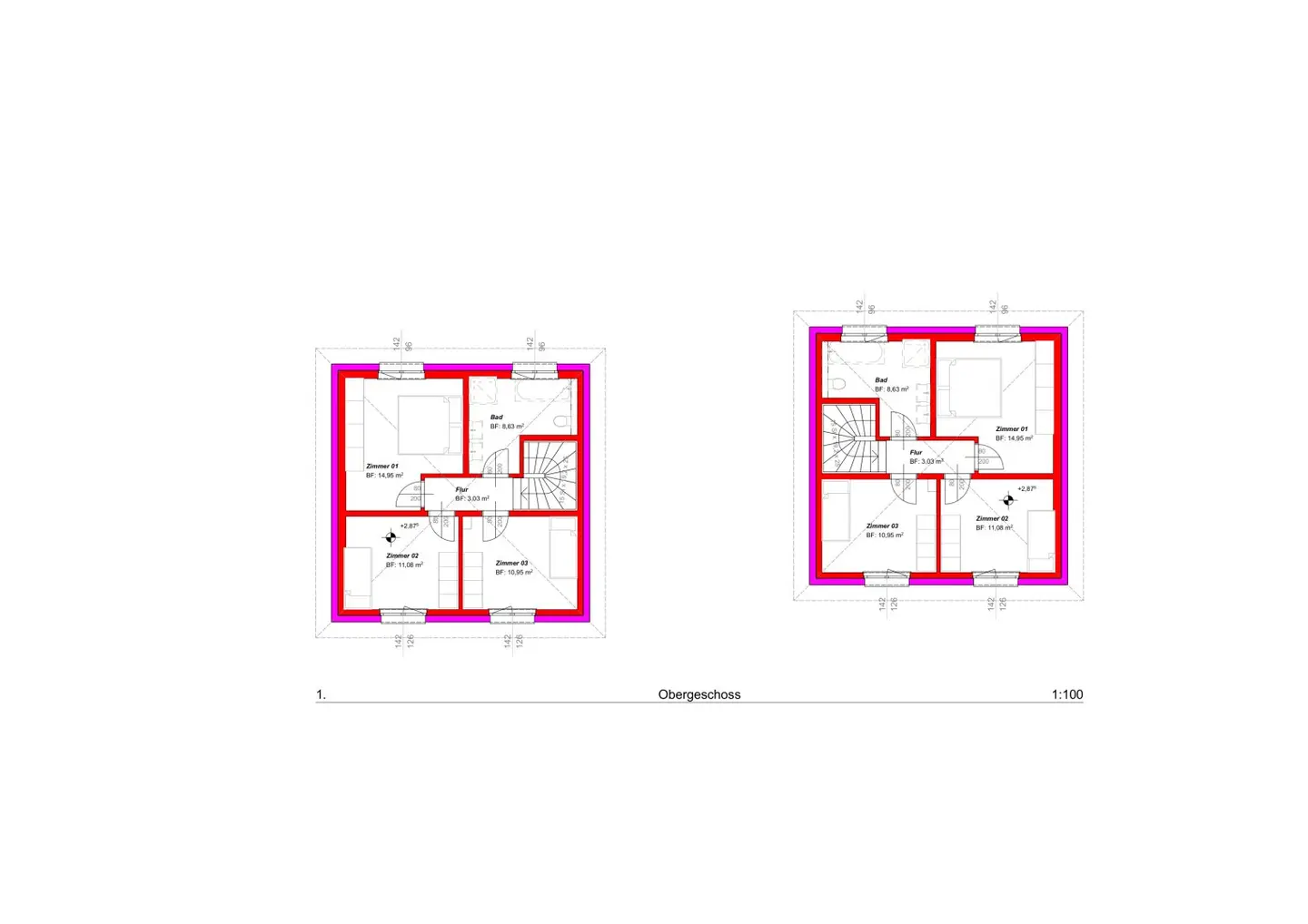 Floor plan 3