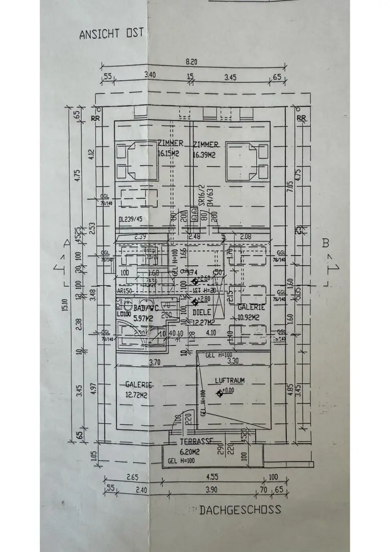 Floor plan 5
