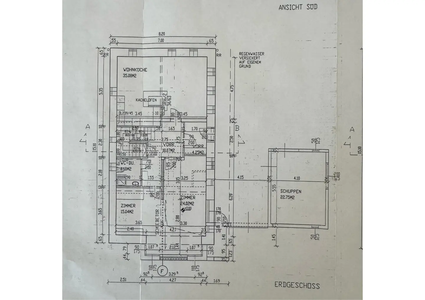 Floor plan 4