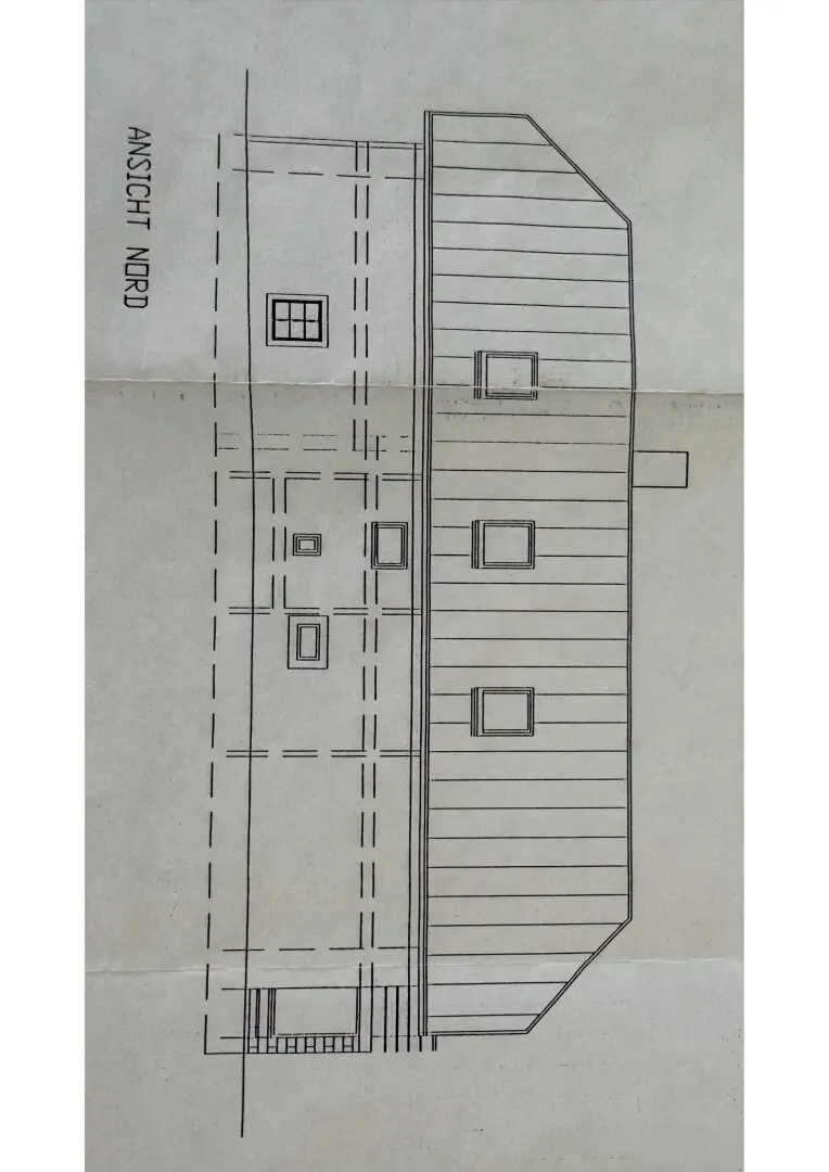 Floor plan 9