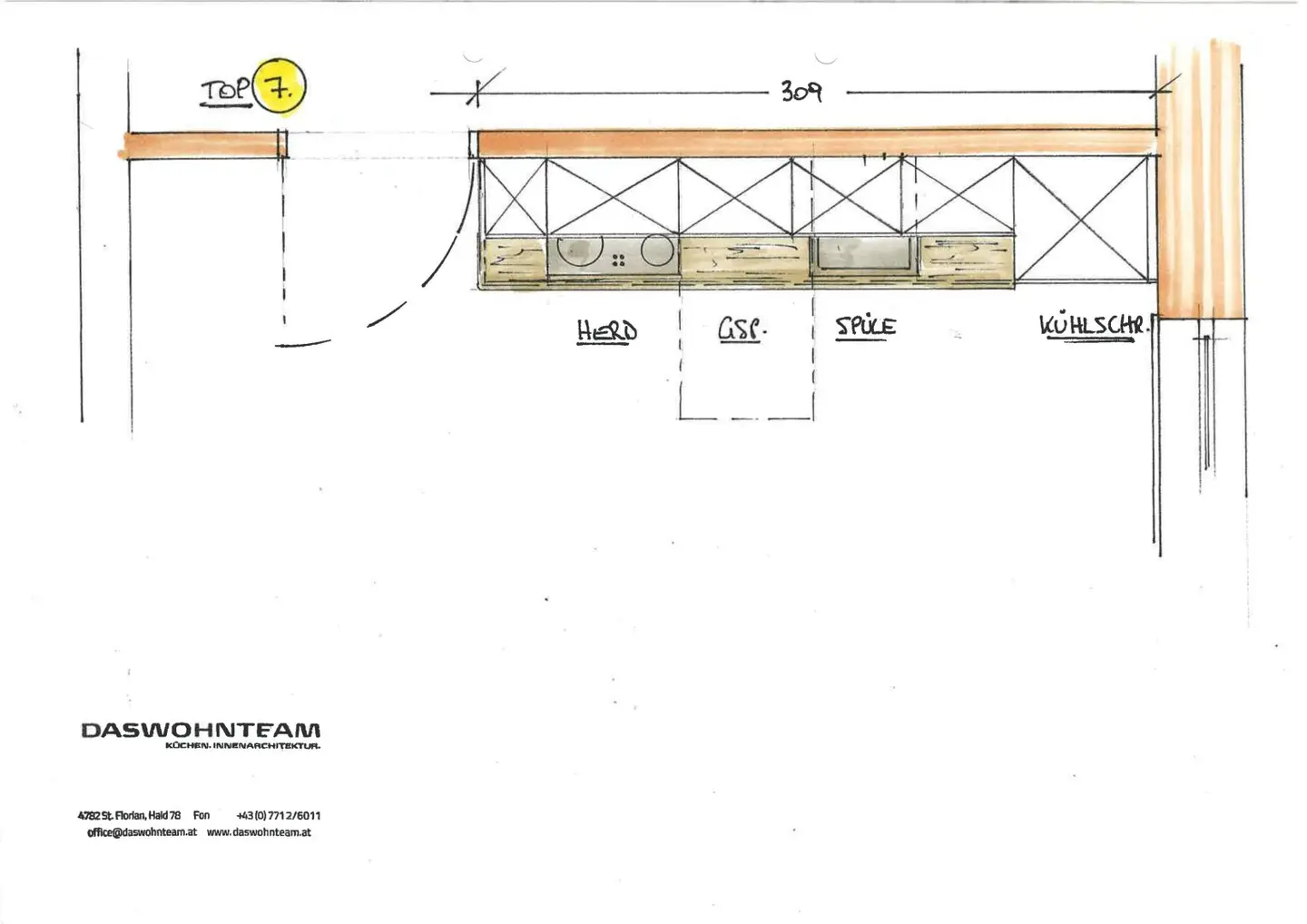 Floor plan 6