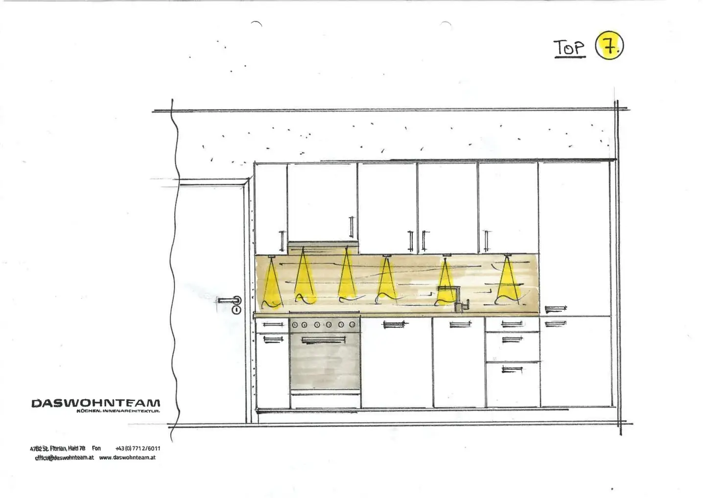 Floor plan 5