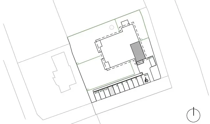 Floor plan 4