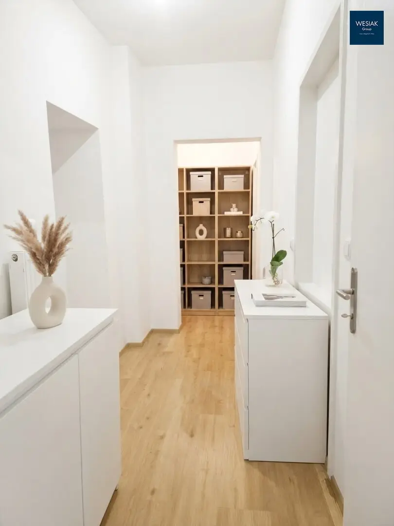 Reininghausstraße 62/3 - 2 Zimmerwohnung mit Balkon in Eggenberg