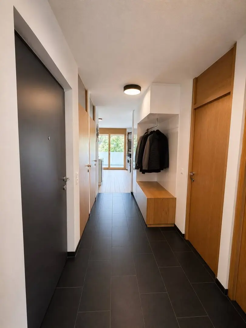 Dream terrace apartment in Tschagguns – Living with mountain view in prime location