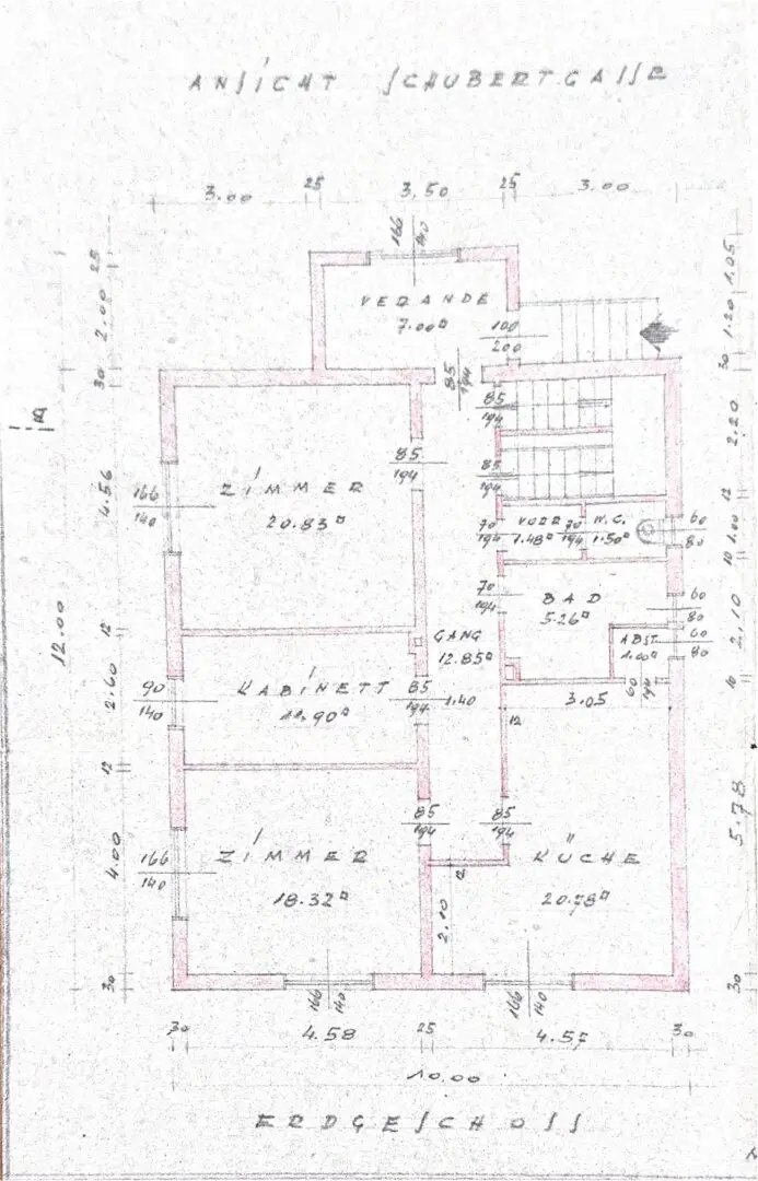 Grundriss 1