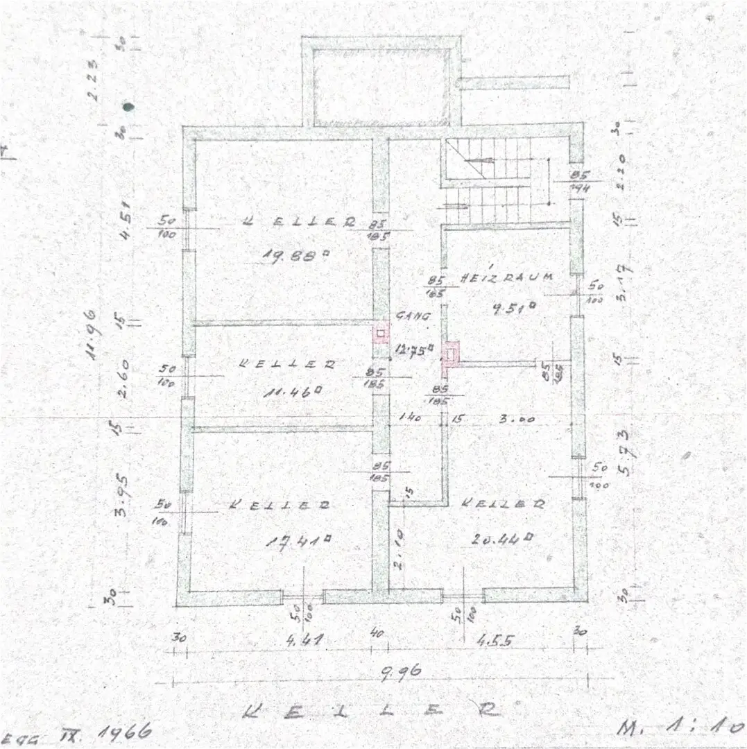 Grundriss 2