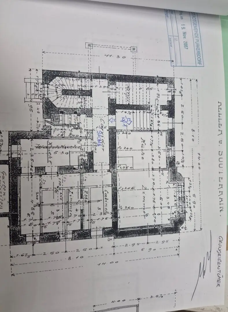 Grundriss 8