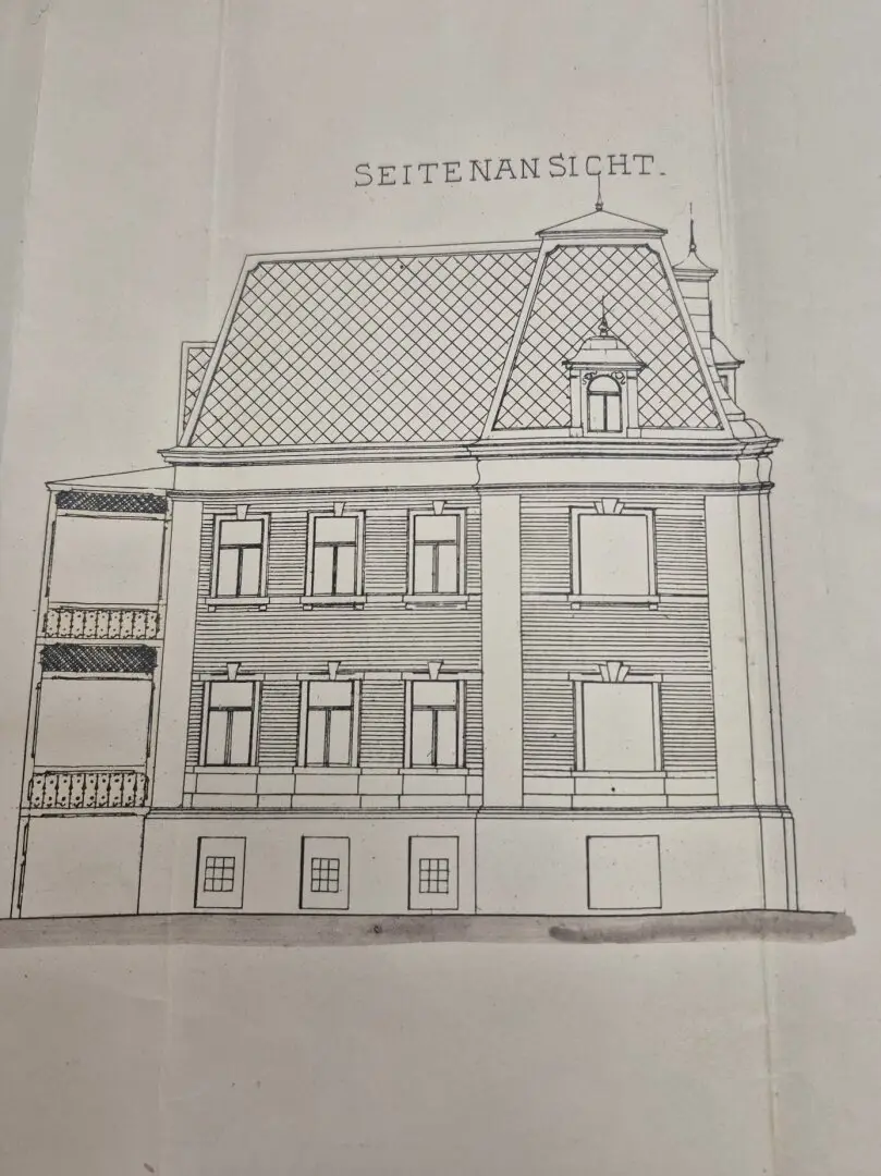 Grundriss 1