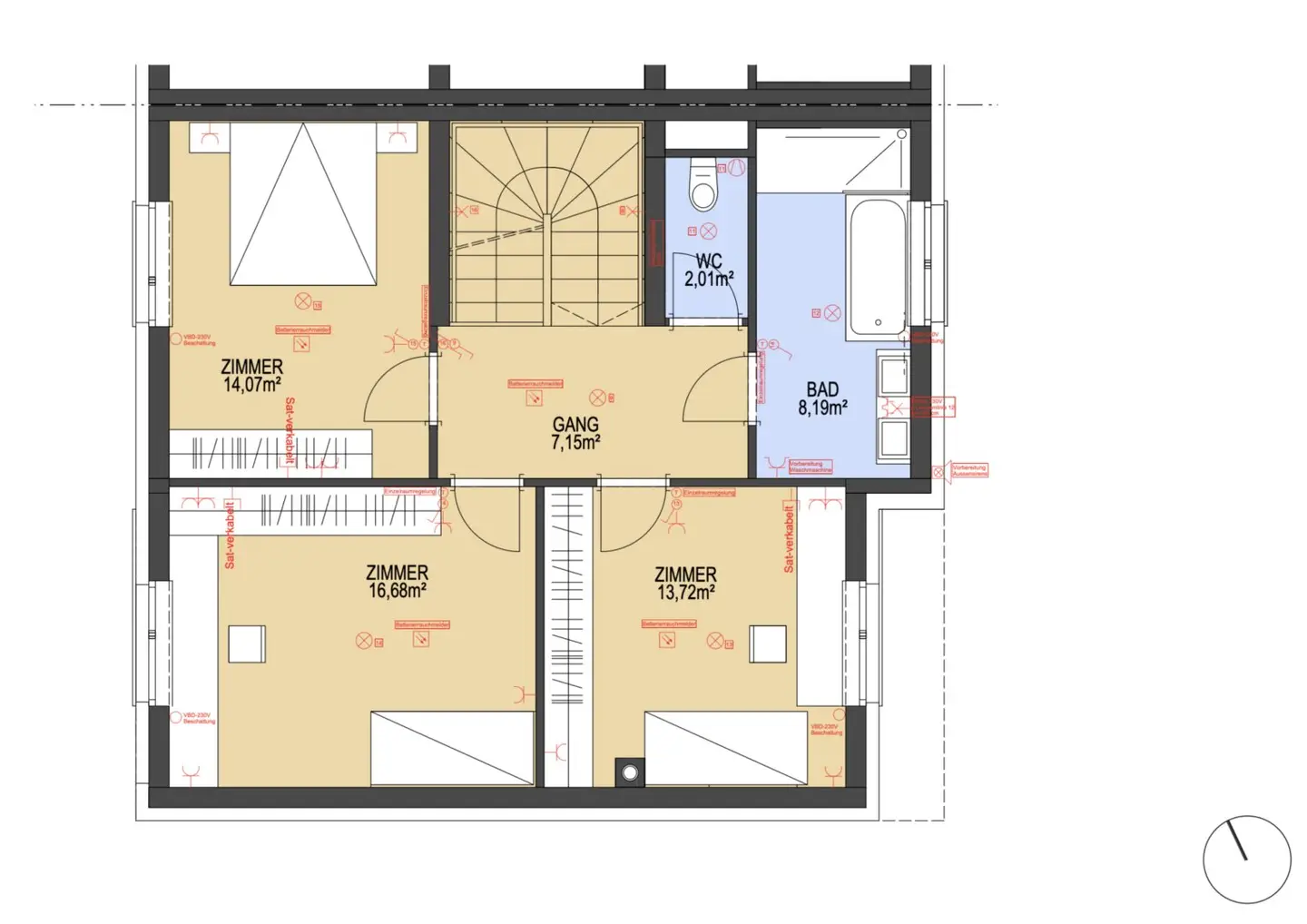 Grundriss 2