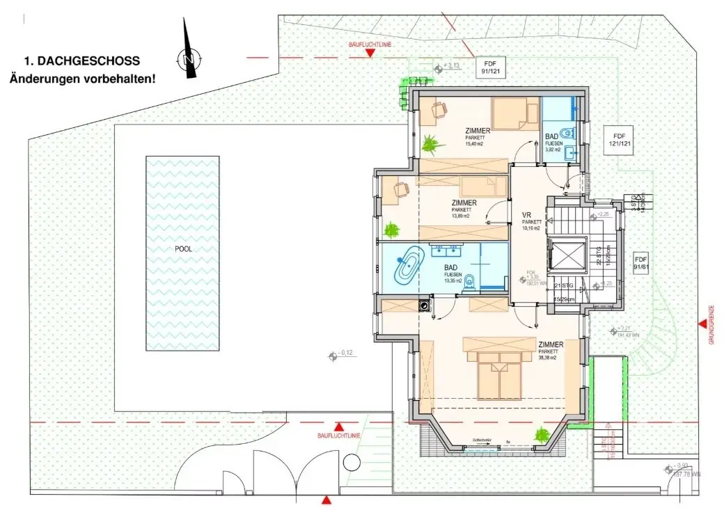 Grundriss 2