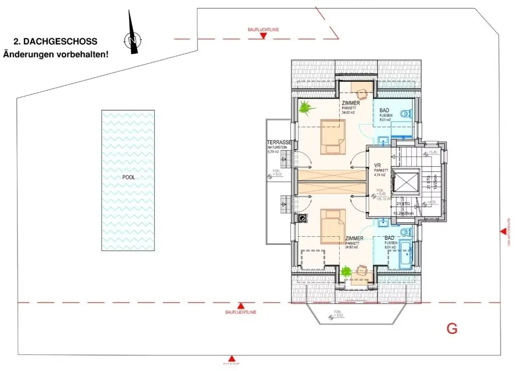 Grundriss 3