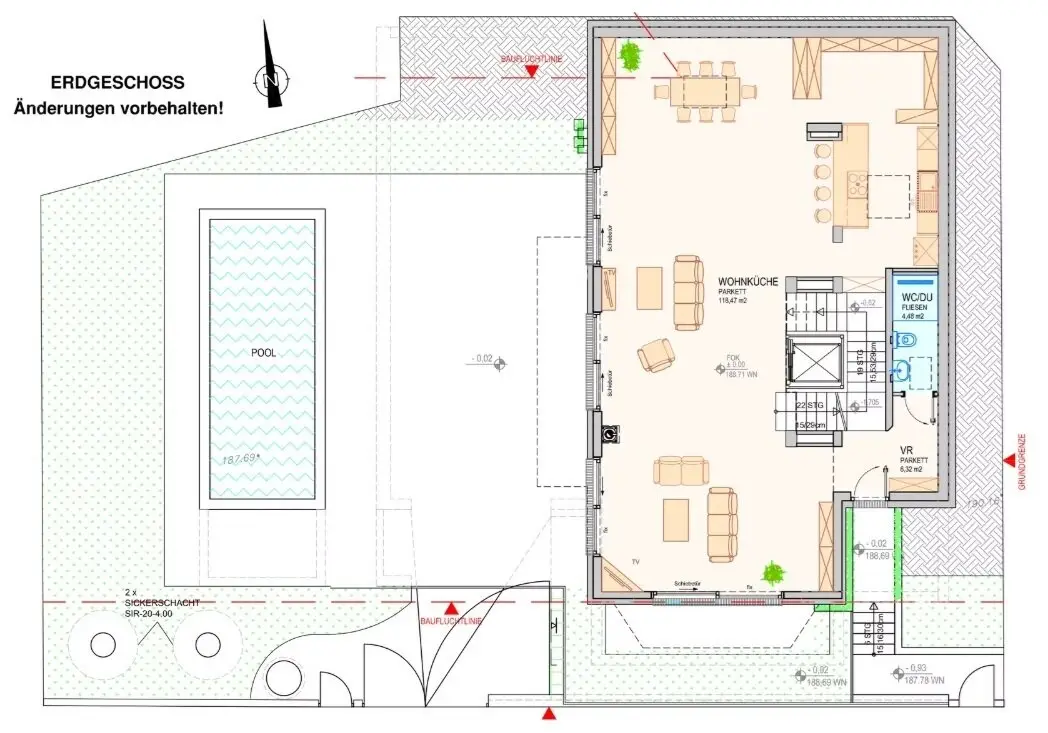 Grundriss 1