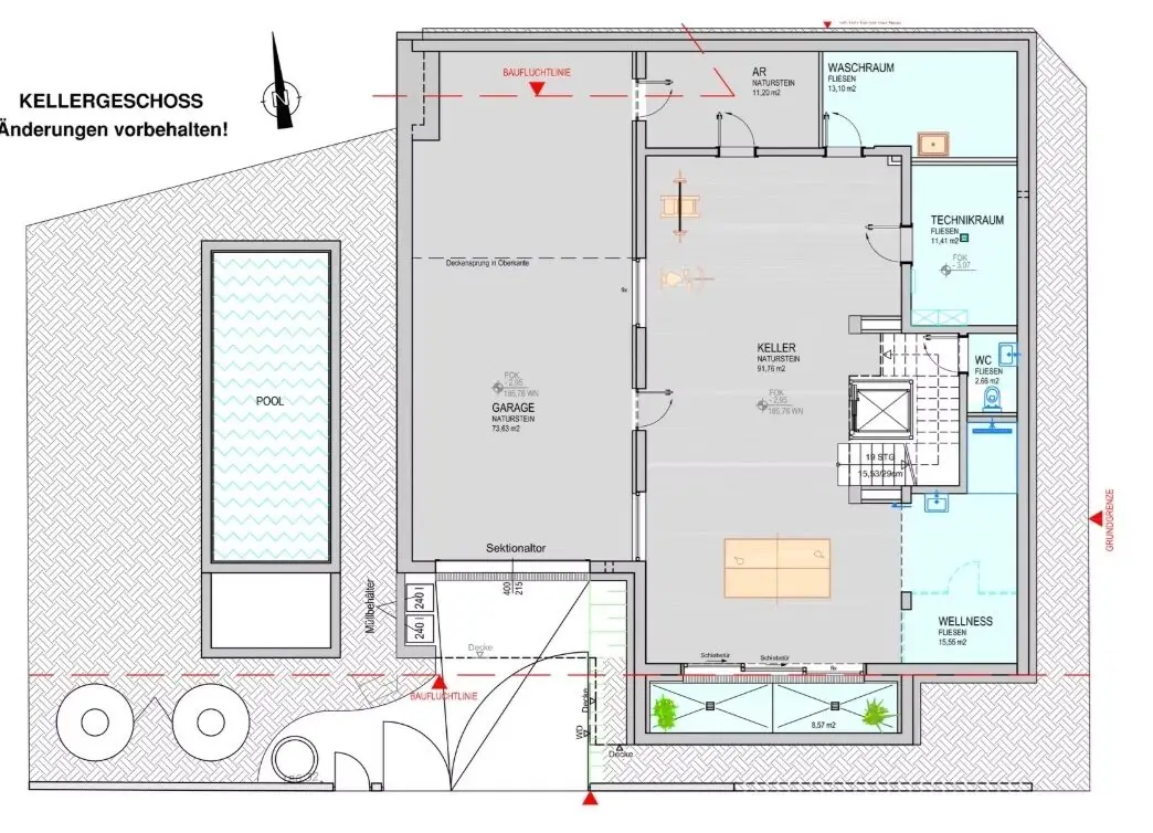 Grundriss 4