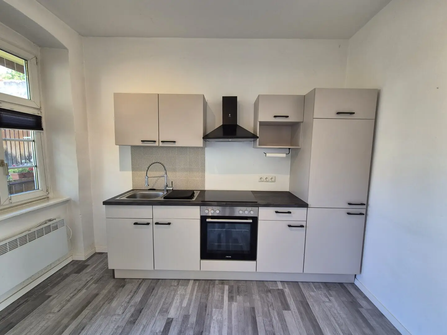 2 - Zimmerwohnung in Ternitz zu mieten!