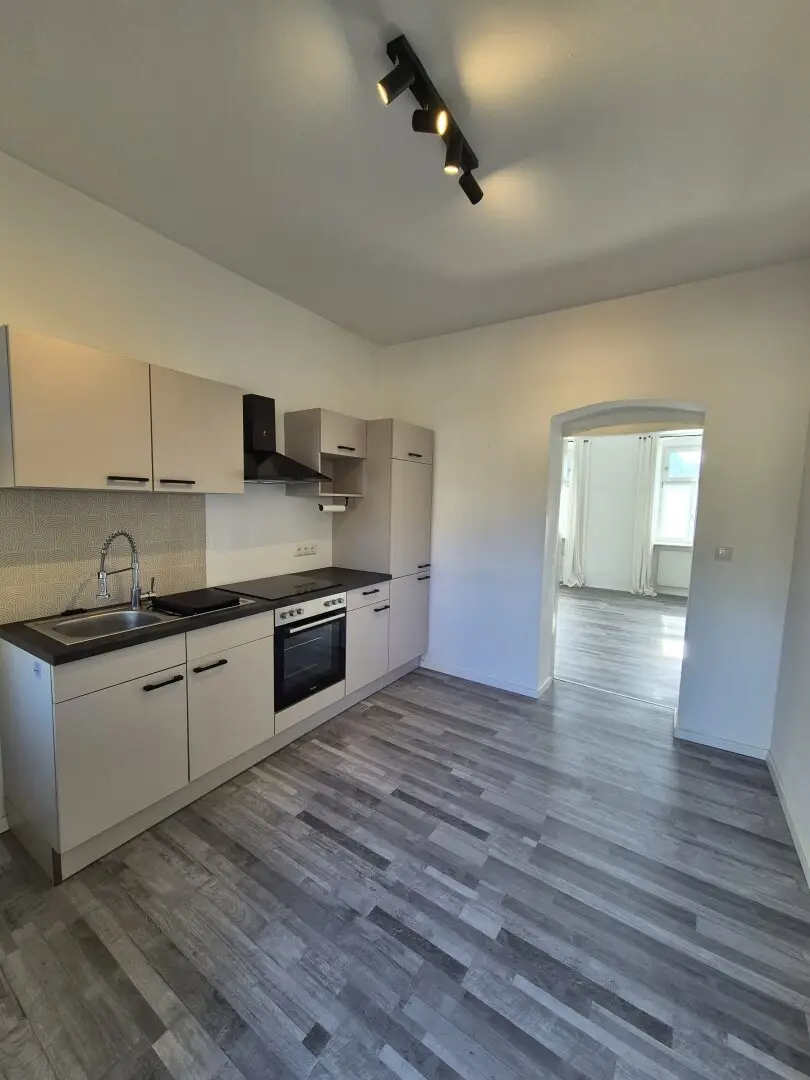 2 - Zimmerwohnung in Ternitz zu mieten!