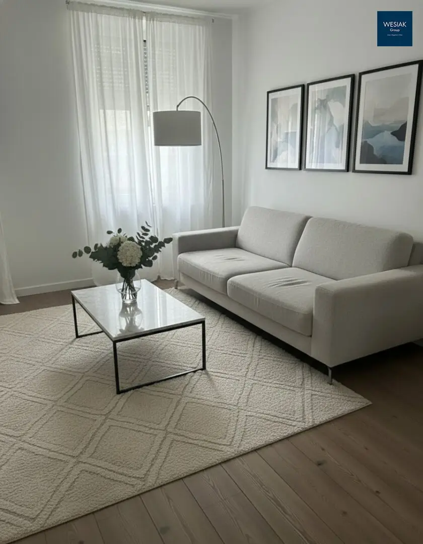 Reininghausstraße 62/7 - 3 room apartment in Eggenberg